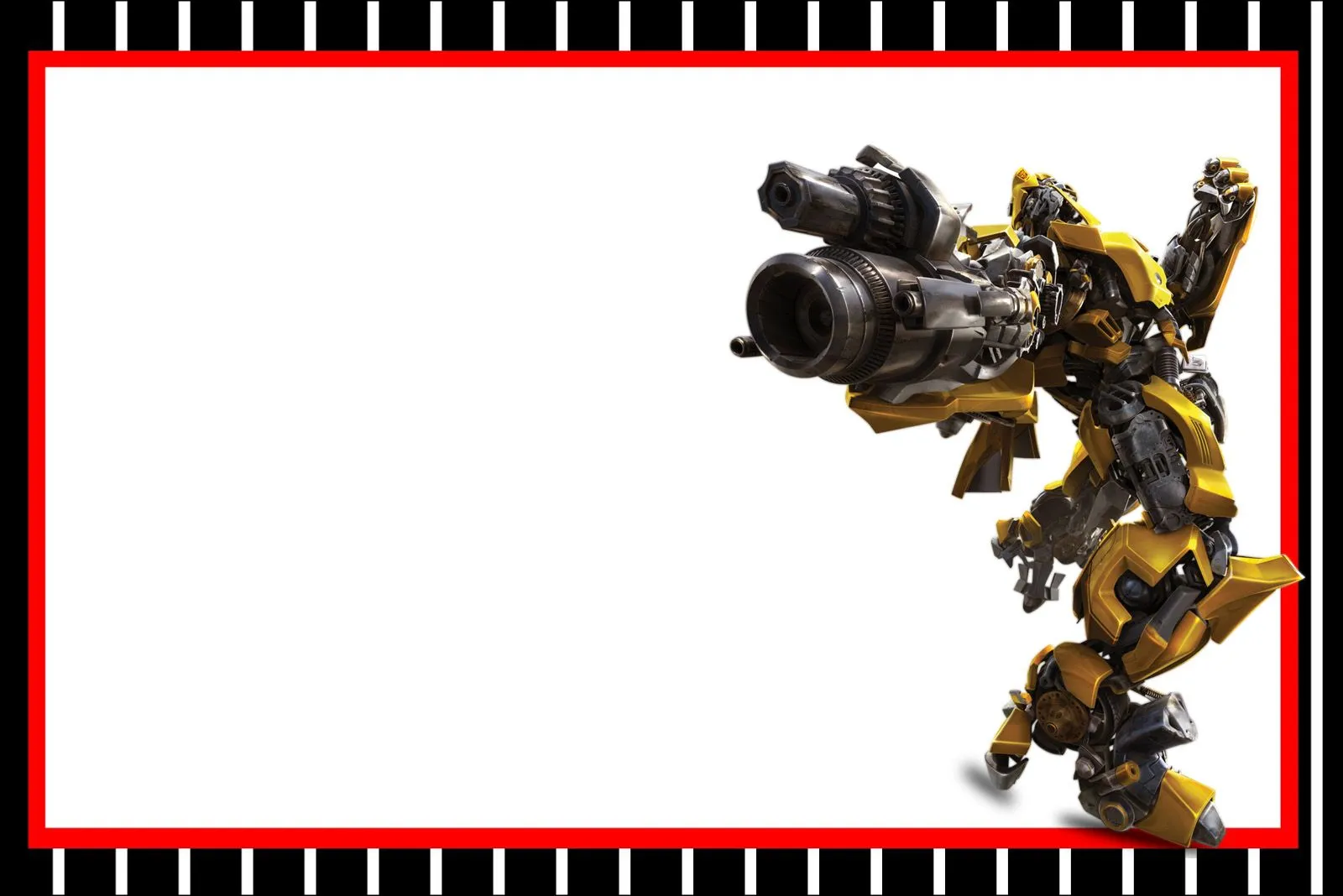 Transformers: invitaciones para imprimir gratis. - Ideas y ... Transformers: invitaciones para imprimir gratis. - Ideas y ...