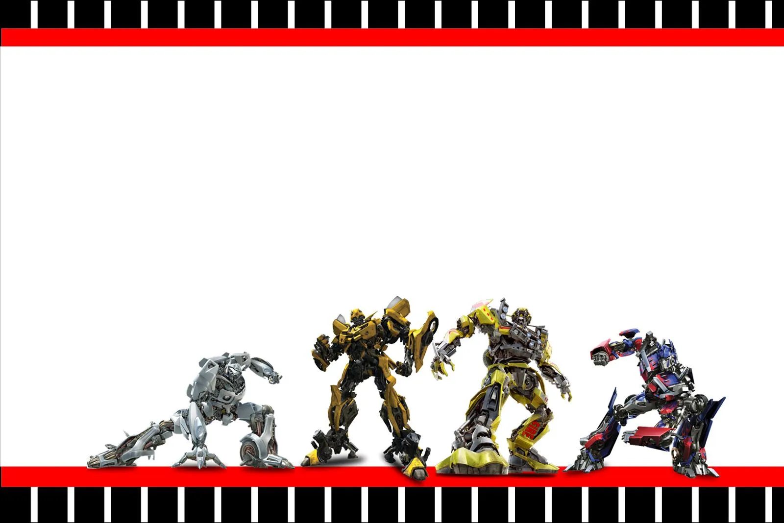 Transformers: invitaciones para imprimir gratis. - Ideas y ... Transformers: invitaciones para imprimir gratis. - Ideas y ...