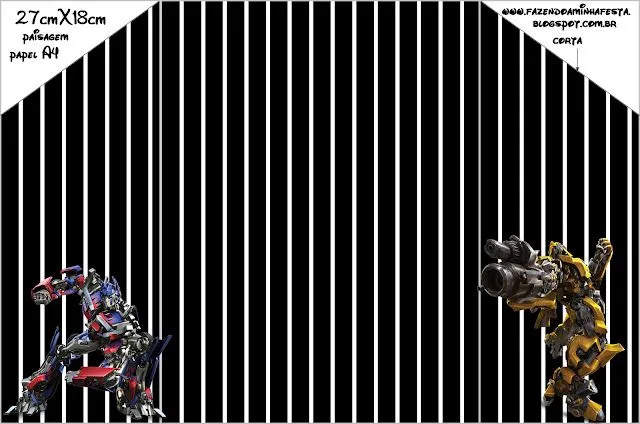 Transformers: invitaciones para imprimir gratis. | Ideas y ... Transformers: invitaciones para imprimir gratis. | Ideas y ...