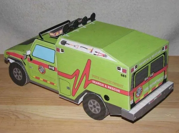 TRANSFORMERS PAPERCRAFT - Transformers Matrix TRANSFORMERS PAPERCRAFT - Transformers Matrix