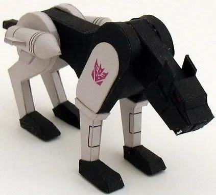 Transformers papercrafts los mejores gratis - Transformers Matrix Transformers papercrafts los mejores gratis - Transformers Matrix