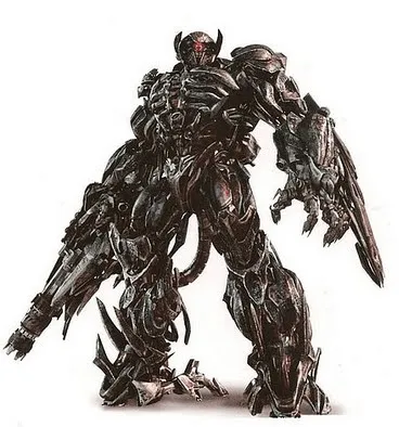 Transformers (saga) - Doblaje Wiki