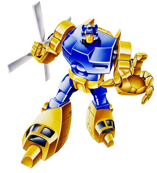 Transformers Wallpapers de 1990 en 3d Los Mejores - Transformers ...