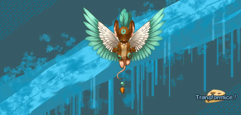 Transformice : Angel Shaman WALLPAPER by Pokeclubwhite2 on DeviantArt Transformice : Angel Shaman WALLPAPER by Pokeclubwhite2 on DeviantArt
