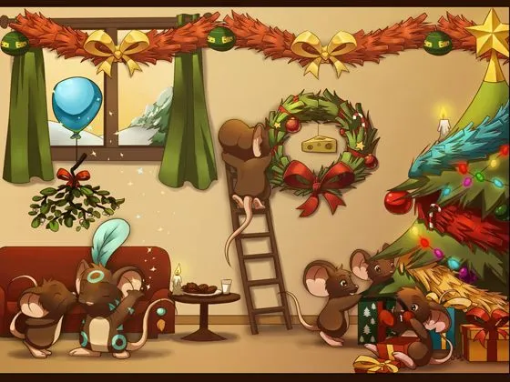 Transformice trucos 2011 | Trucos del juego multijugador online ...
