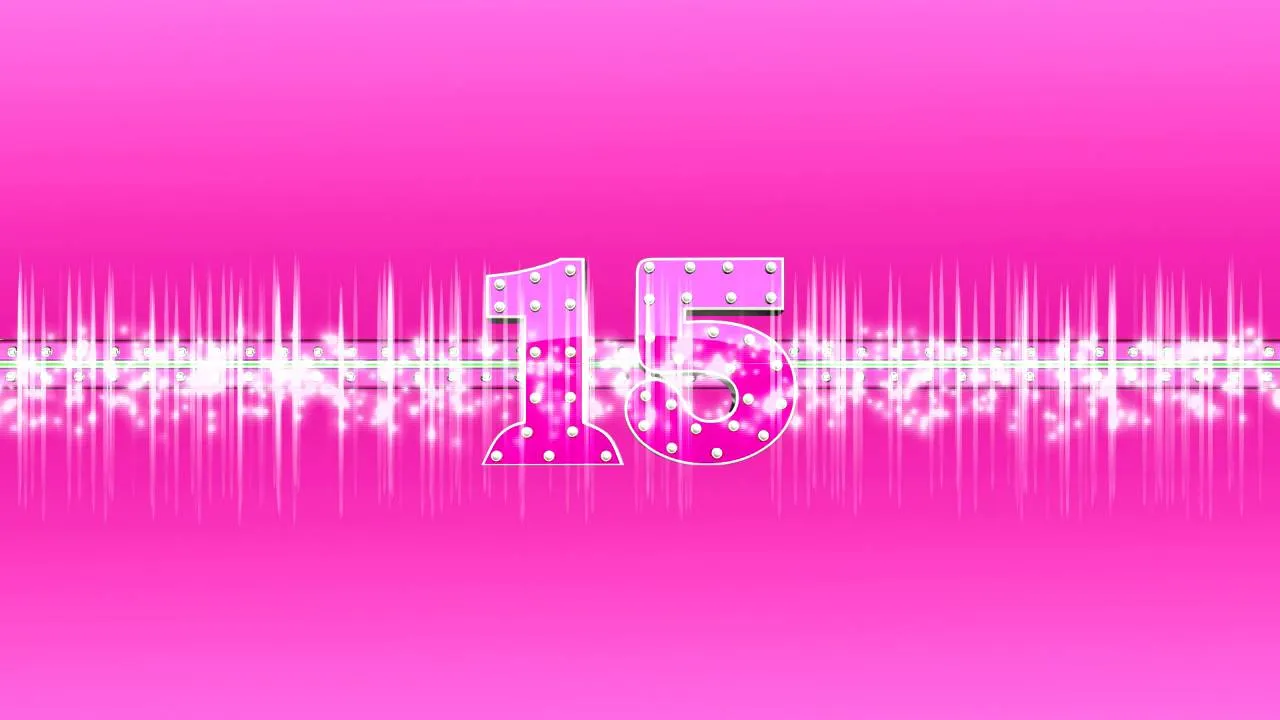 Transición FX - Fondos de video para 15 años - YouTube Transición FX - Fondos de video para 15 años - YouTube