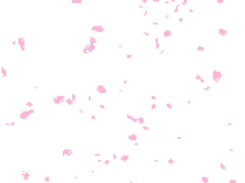 Transparent Animated GIF
