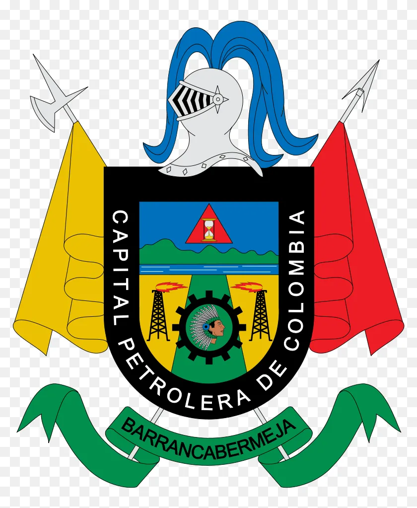 Transparent Banderas Png - Escudo De Barrancabermeja Para Colorear, Png Download - 791x943(#6835278) - PngFind Transparent Banderas Png - Escudo De Barrancabermeja Para Colorear, Png Download - 791x943(#6835278) - PngFind