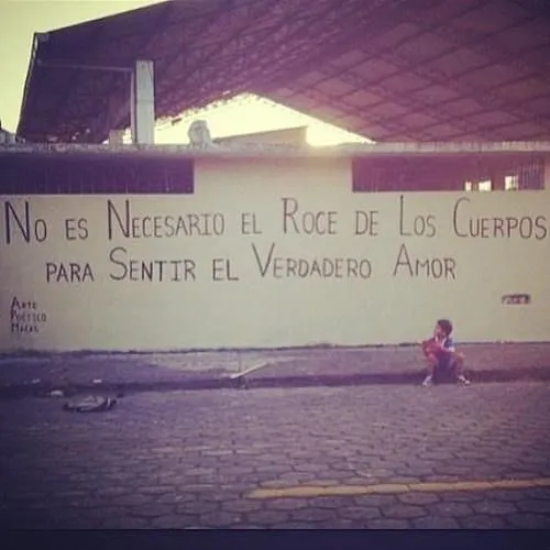 Transparent side — Hacer el amor no consiste sólo en el roce de los... Transparent side — Hacer el amor no consiste sólo en el roce de los...