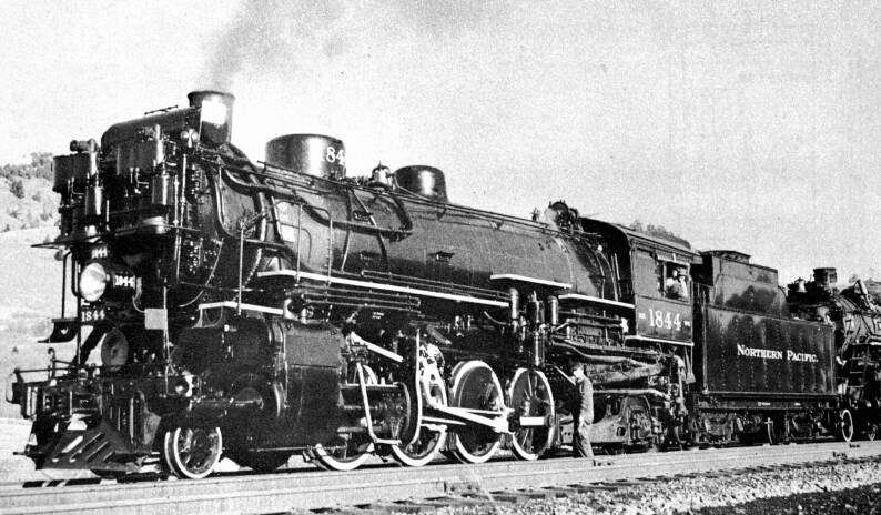 Trenes Antiguos - Taringa!
