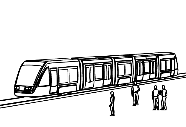 Transportes para colorear: noviembre 2012
