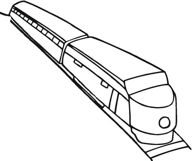 Transportes para colorear: noviembre 2012