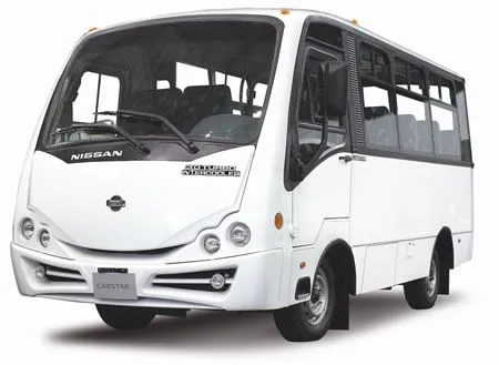 transportes flores