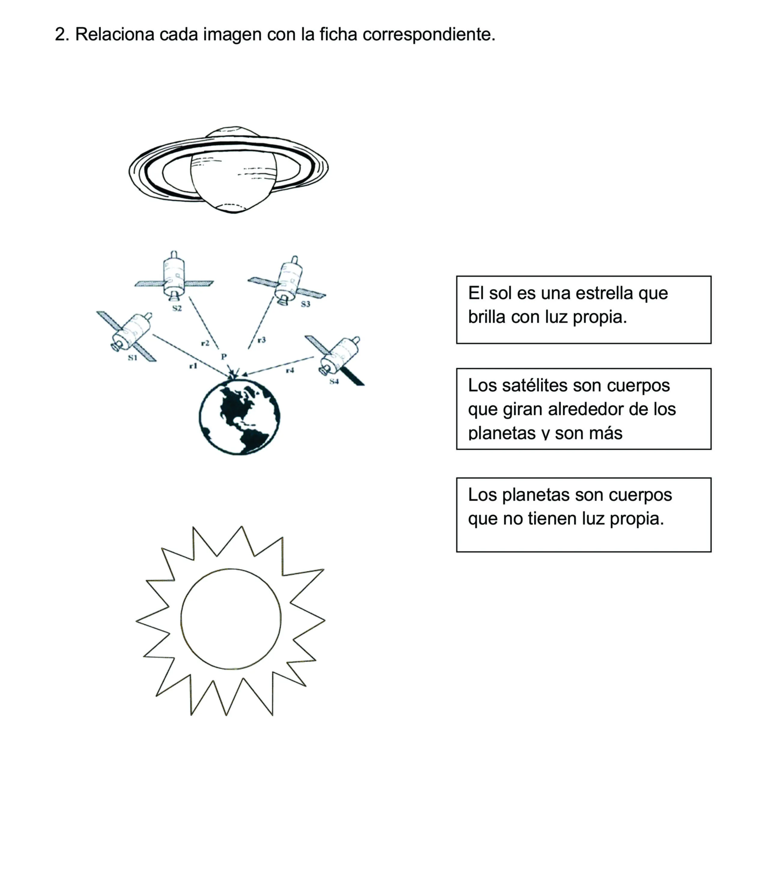 Movimiento de rotación para colorear - Imagui