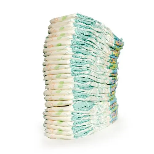 Trastadas de Mamá: Pañales