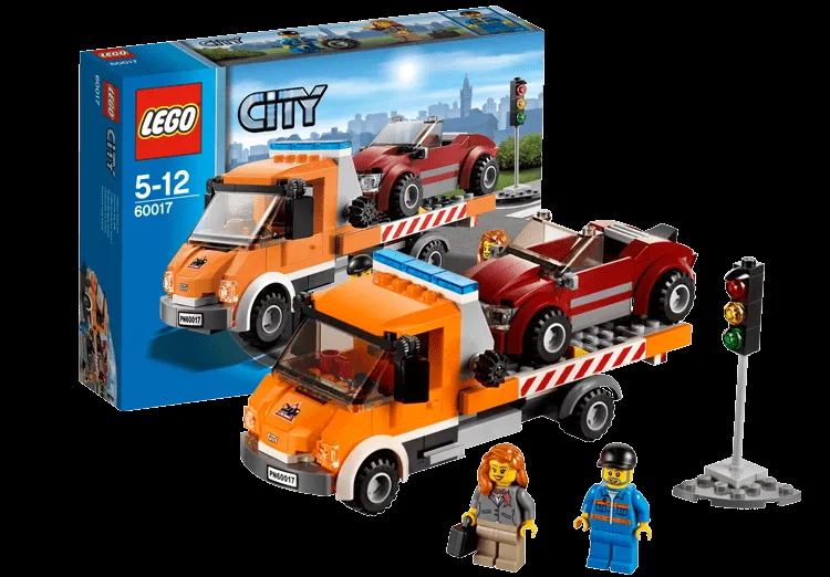 Trastadas de Mamá: ¡¡Sorteo con Lego!!
