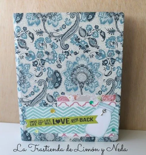 La Trastienda de Limón y Neda