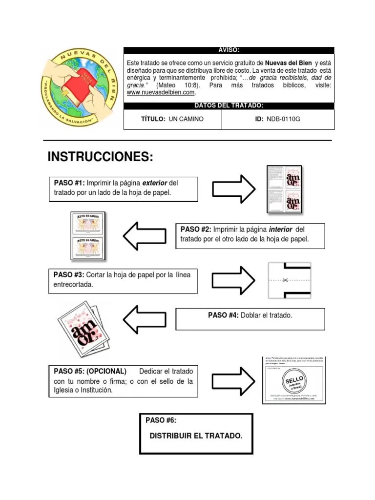 Tratados | PDF | Oración | Cristo (título)