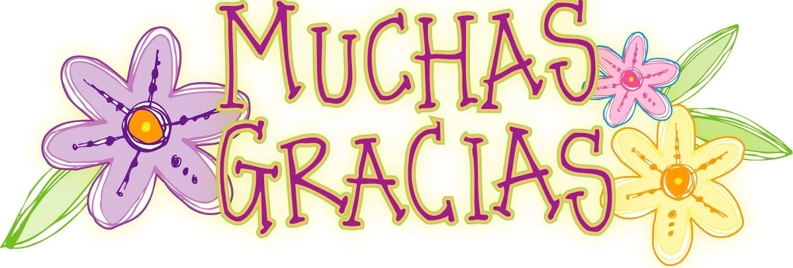 Gif animado de muchas gracias - Imagui