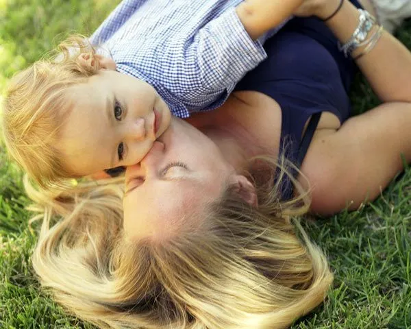 Tratar a madres con depresion ayuda tambien a sus hijos