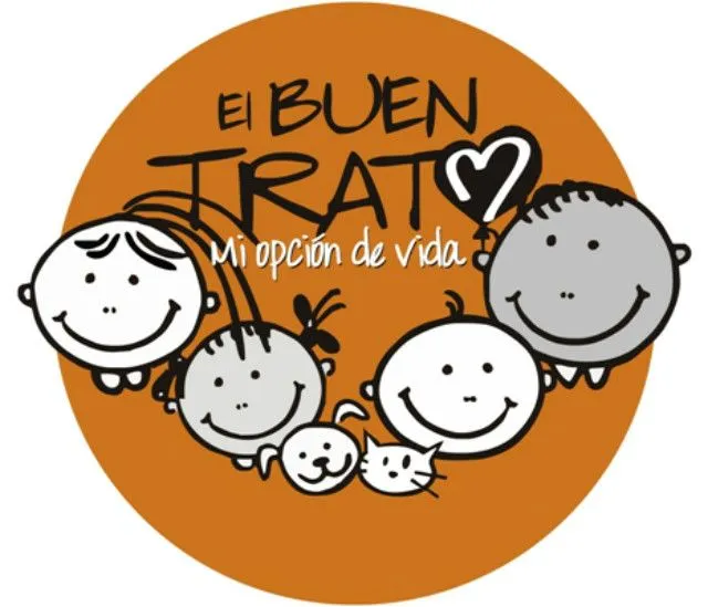 el buen trato - Manifestaciones del buen trato el buen trato - Manifestaciones del buen trato