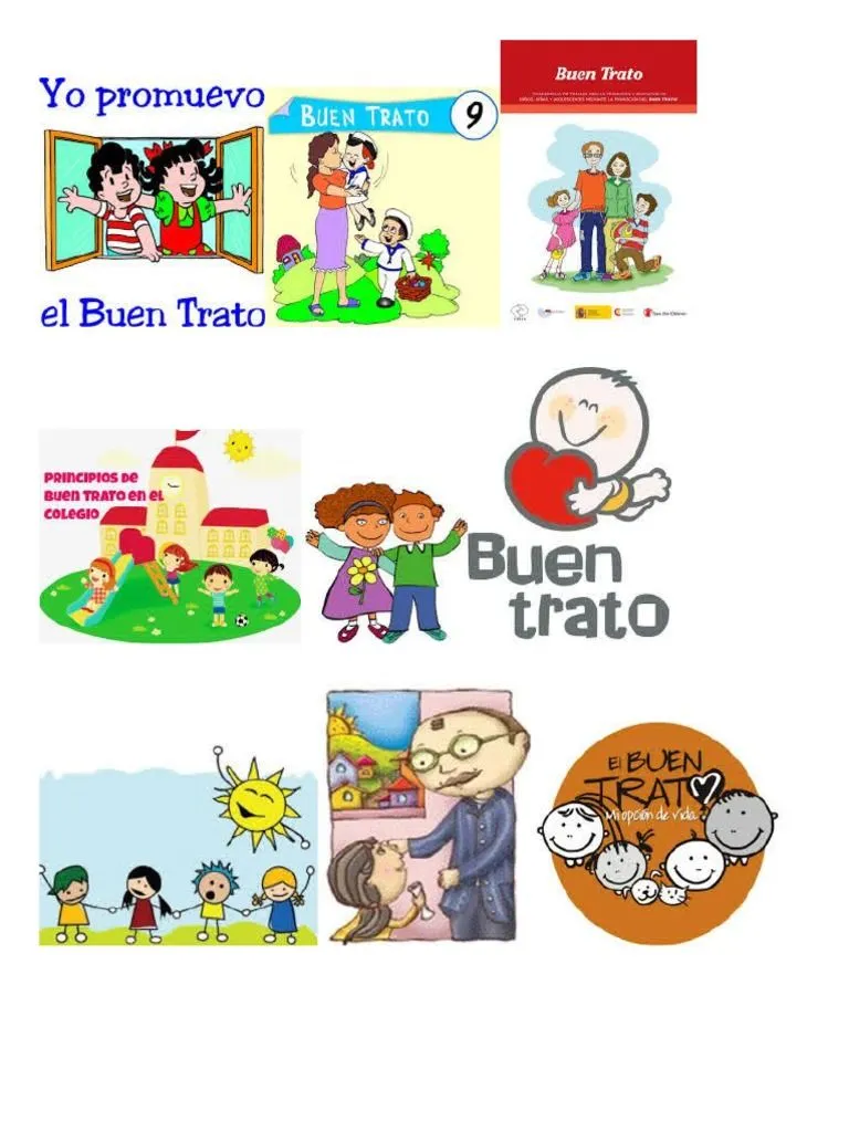 Buen Trato | PDF