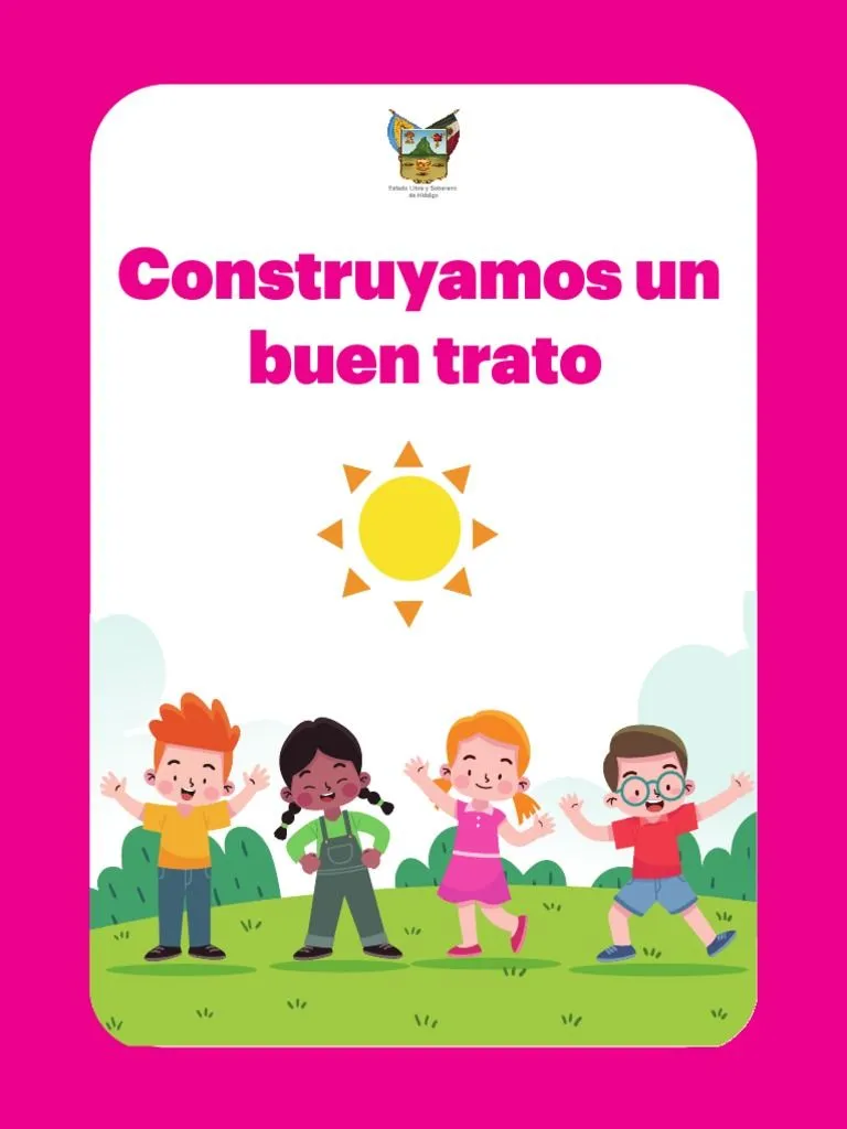 Buen Trato | PDF