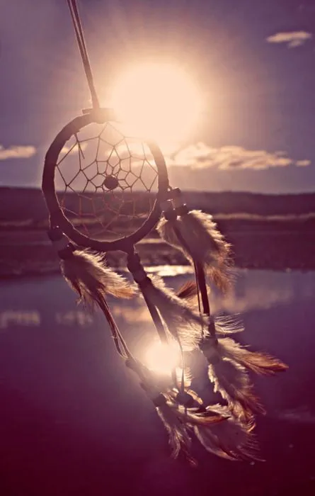 Traumada con los atrapa sueños?:3 No jaja. ♥ - Venus Traumada con los atrapa sueños?:3 No jaja. ♥ - Venus