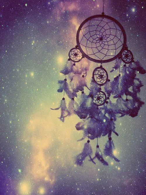 Traumada con los atrapa sueños?:3 No jaja. ♥ - Venus Traumada con los atrapa sueños?:3 No jaja. ♥ - Venus
