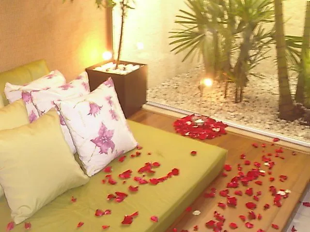 Lado B Travel: Noches Romanticas