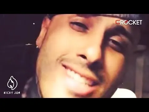 Travesuras Remix previo De la Ghetto - Nicky Jam - YouTube