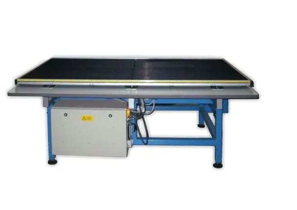 Trazador de corte - 1800 x 900 mm | GMI Plotter - GMI