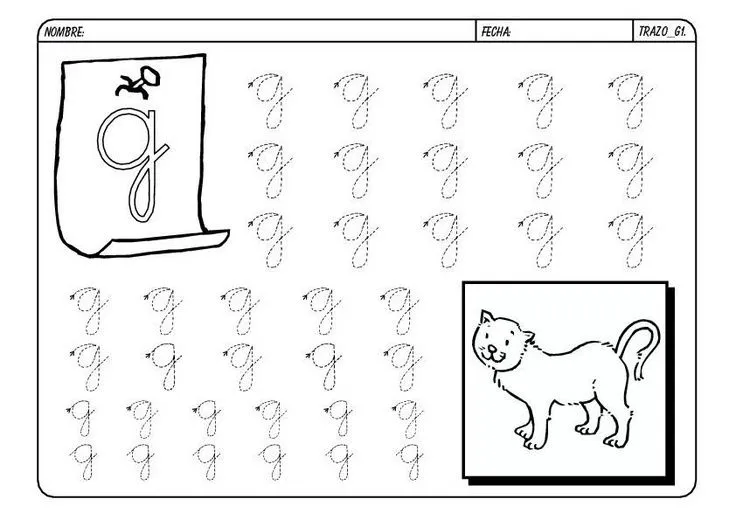 Trazar abecedario | Letras para niños | Pinterest Trazar abecedario | Letras para niños | Pinterest