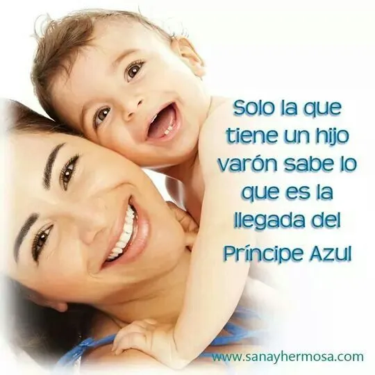 UN TRECE DE FEBRERO DIOS ME CONCEDIO EL DECEO DE UN HIJO VARÓN, LA ...