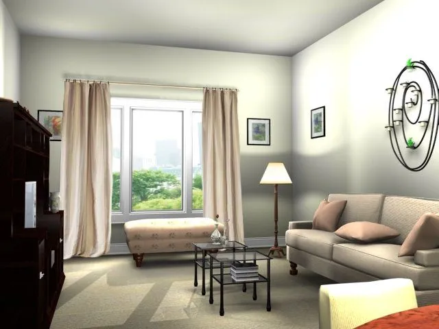 Tregomsa Asesoria Y Construccion » Decoración de Interiores Salas Tregomsa Asesoria Y Construccion » Decoración de Interiores Salas