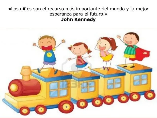 El tren del abecedario (final)