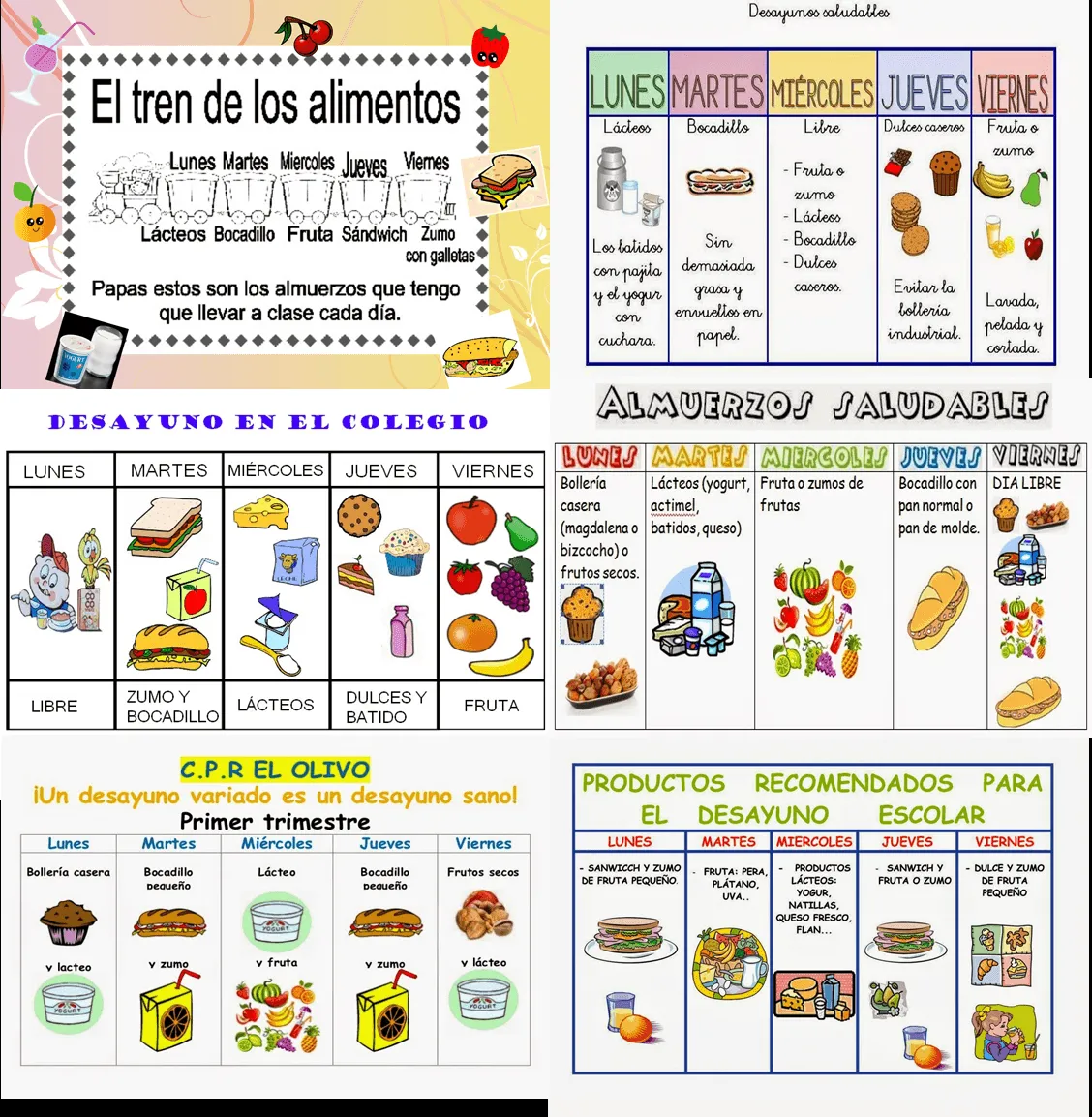 El tren de los alimentos: Un camino hacia la diabetes - Norte Salud Nutrición El tren de los alimentos: Un camino hacia la diabetes - Norte Salud Nutrición