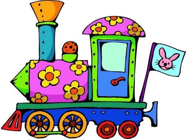 dibujos coloreados trenes para imprimir - Imagenes y dibujos para ... dibujos coloreados trenes para imprimir - Imagenes y dibujos para ...