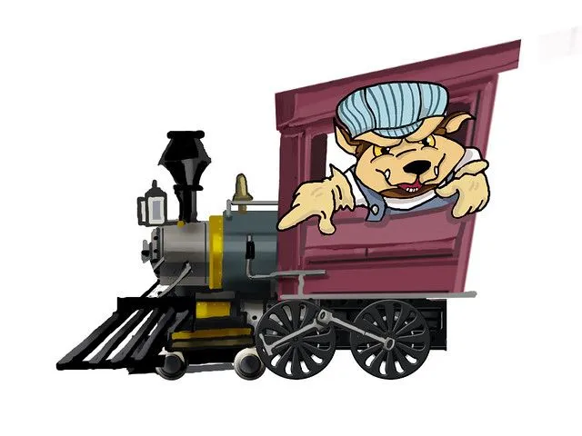 tren caricatura maquina | Flickr - Photo Sharing! tren caricatura maquina | Flickr - Photo Sharing!