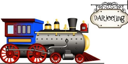 El Tren de Juguete a Darjeeling - Paperblog