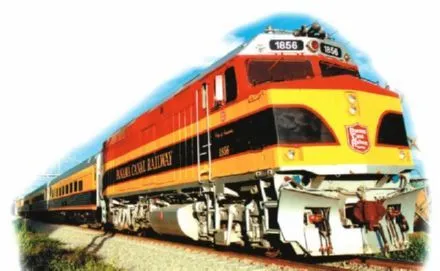 El tren, los justos y los pecadores | **Pienso, Luego Pienso ... El tren, los justos y los pecadores | **Pienso, Luego Pienso ...
