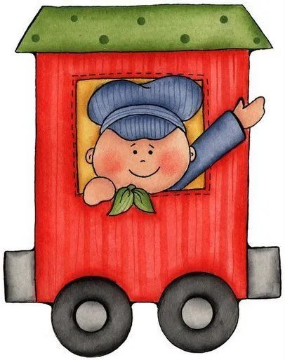 Tren de ninos para imprimir - Imagenes y dibujos para imprimir-Todo en ... Tren de ninos para imprimir - Imagenes y dibujos para imprimir-Todo en ...