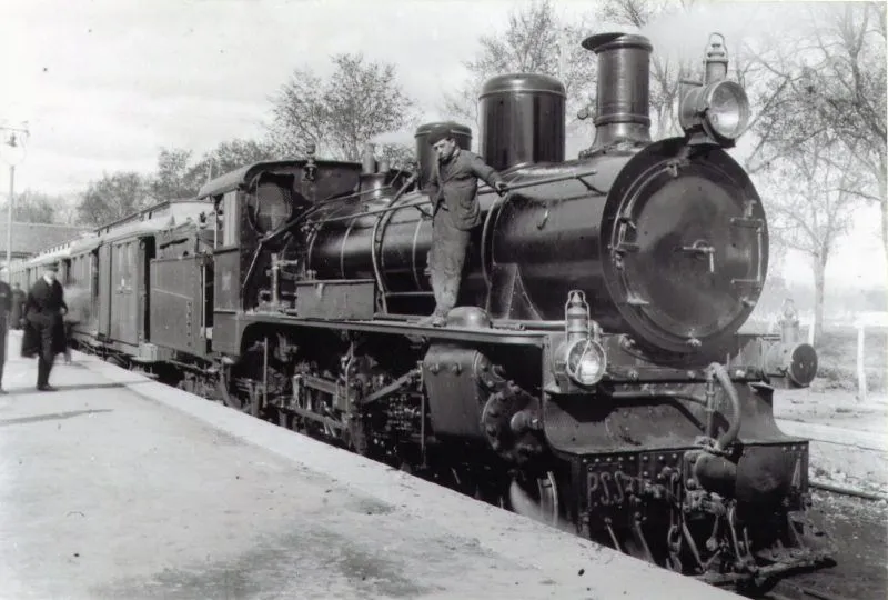 Locomotoras imagenes e info - Taringa!