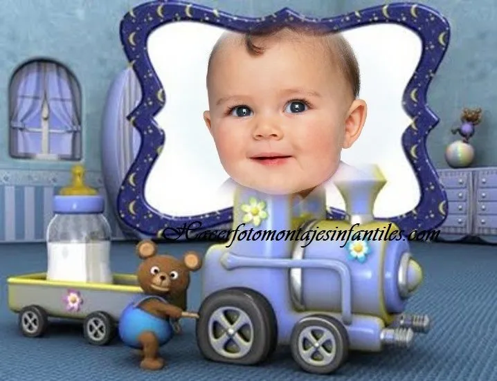Fotomontajes de Nacimiento | Fotomontajes infantiles Fotomontajes de Nacimiento | Fotomontajes infantiles