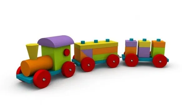 tren_de_juguete_ ...