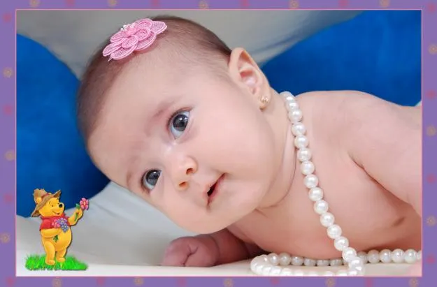 Fotos lindas de bebé - Imagui