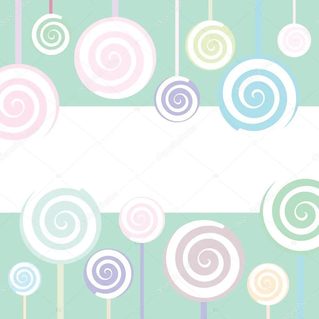 Vector fondo de moda caramelo — Vector stock © milinz # Vector fondo de moda caramelo — Vector stock © milinz #