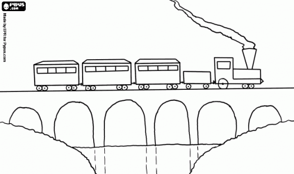 TODORECORTABLES SUEÑOS DE PAPEL: RECORTABLES DE TRENES TODORECORTABLES SUEÑOS DE PAPEL: RECORTABLES DE TRENES