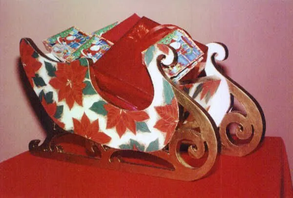 trenes Navideños en fieltro - Buscar con Google | Trineos ... trenes Navideños en fieltro - Buscar con Google | Trineos ...