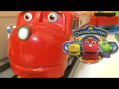 TRENES | Triton TV